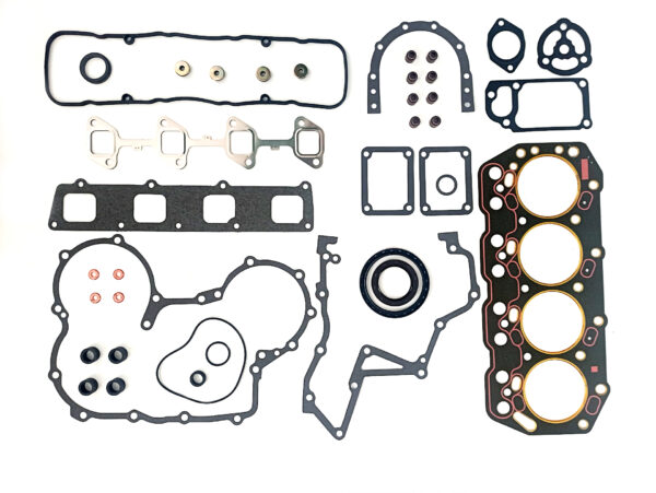 KOMPLET ZESTAW USZCZELEK TOYOTA 2Z - GENEUS