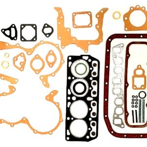 Komplet zestaw uszczelek Toyota 4P - GENEUS