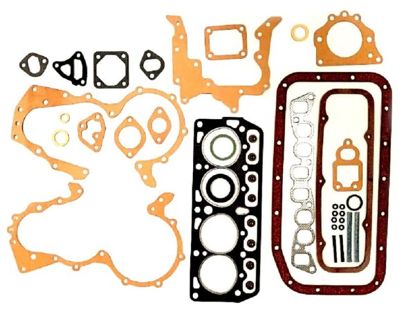 Komplet zestaw uszczelek Toyota 4P - GENEUS