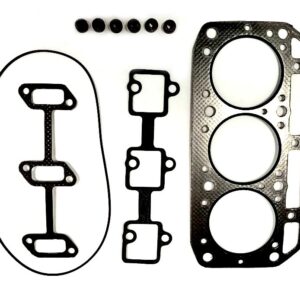 Komplet zestaw uszczelek góra Komatsu 3D84 - GENEUS