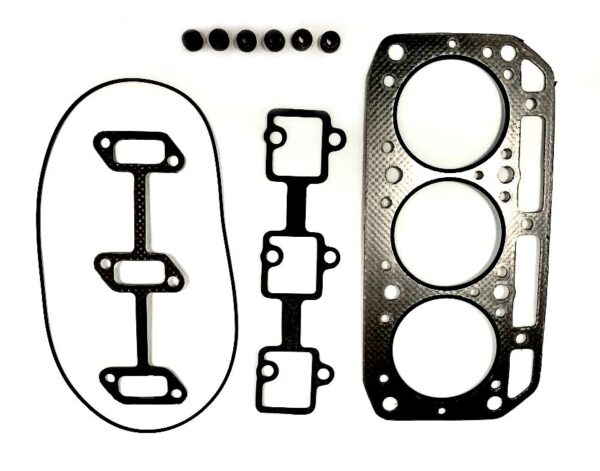 Komplet zestaw uszczelek góra Komatsu 3D84 - GENEUS
