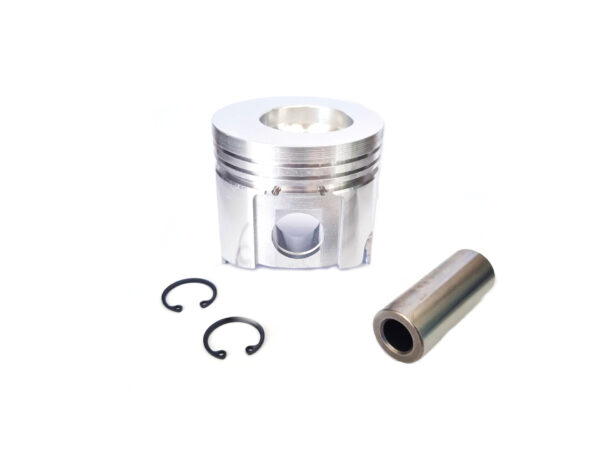 Tłok ze sworzniem Yanmar 3TNE88 4TNE88 3TNC88 4TNC88 0.50 - GENEUS