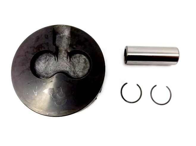 Tłok ze sworzniem Lombardini LDW702 LDW702/P STD -sworzeń 20mm - GENEUS