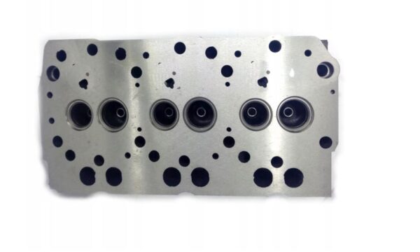 Głowica Iseki E3100 E3112 E383 E393 - GENEUS