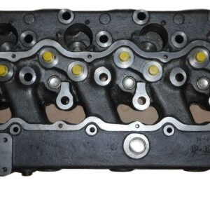 Nowa głowica CATERPILLAR 3306PC - GENEUS