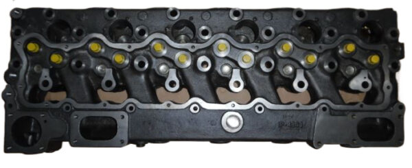 Nowa głowica CATERPILLAR 3306PC - GENEUS