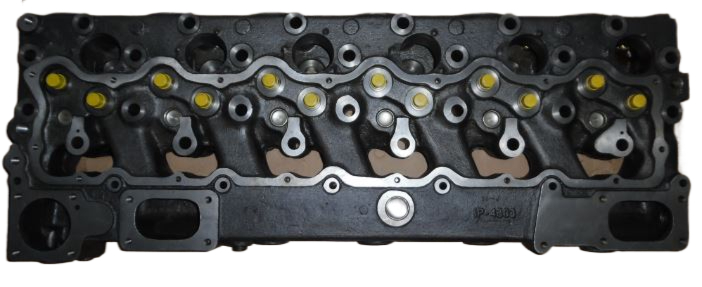 Nowa głowica CATERPILLAR 3306PC - GENEUS