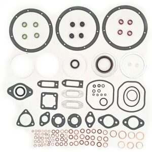 KOMPLET ZESTAW USZCZELEK Deutz F2L511 - GENEUS