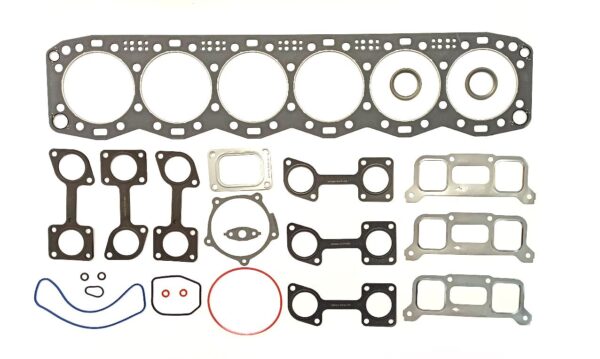 KOMPLET ZESTAW USZCZELEK Detroit Diesel góra SERIA 60 ML7 - GENEUS
