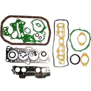 Komplet zestaw uszczelek MITSUBISHI 4G63 - GENEUS