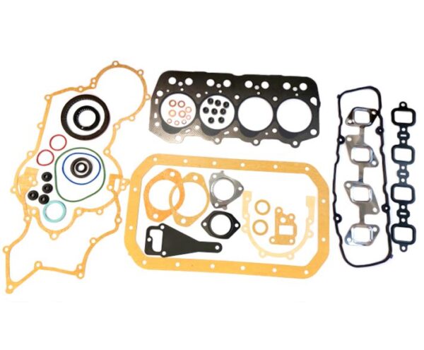 Komplet zestaw uszczelek silnika Toyota 1DZ - GENEUS