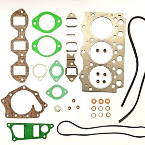 Komplet zestaw uszczelek Komatsu 3D95S - GENEUS