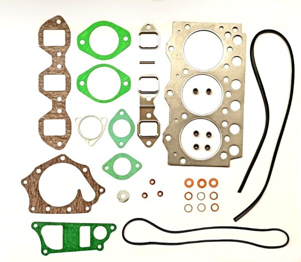 Komplet zestaw uszczelek Komatsu 3D95S - GENEUS