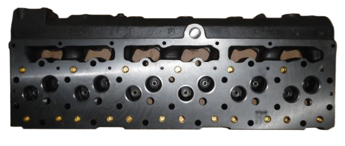 Nowa głowica CATERPILLAR 3306PC - GENEUS