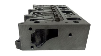 Głowica silnika ISUZU 3LB1 - GENEUS