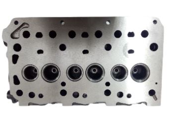 Głowica silnika ISUZU 3LB1 - GENEUS