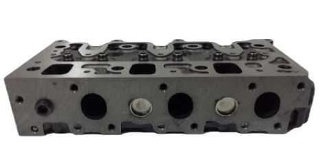 Głowica silnika ISUZU 3LB1 - GENEUS