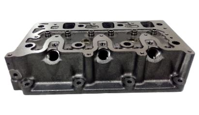 Głowica silnika ISUZU 3LB1 - GENEUS