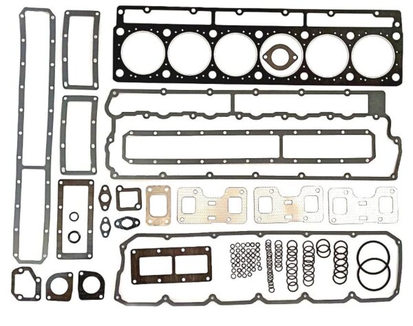 Komplet zestaw uszczelek  CATERPILLAR 3116 - GENEUS