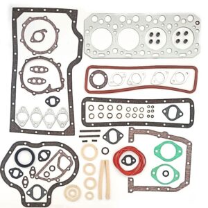 Komplet zestaw uszczelek ISUZU DA220 - GENEUS