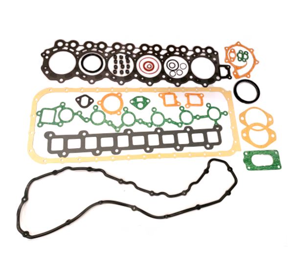 KOMPLET ZESTAW USZCZELEK Nissan TB42 - GENEUS