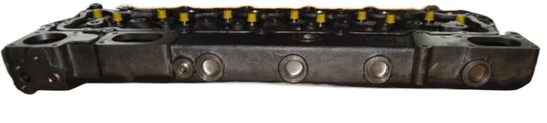 Nowa głowica CATERPILLAR 3306PC - GENEUS