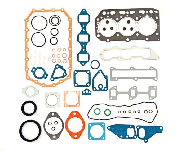 Komplet zestaw uszczelek Komatsu 3D84-2 3D84 3TN84 - GENEUS