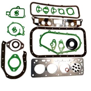 Zestaw uszczelek do silnika NISSAN H15 - GENEUS