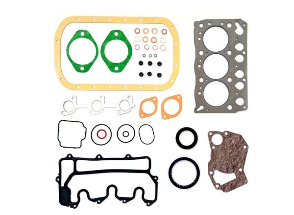 Komplet zestaw uszczelek Isuzu 3LB1 - GENEUS