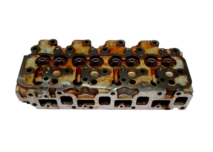 Głowica silnika TOYOTA 1DZ 1DZ-1 1DZ-2 - GENEUS