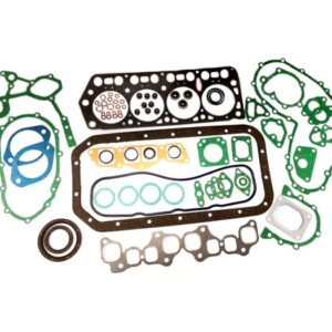 KOMPLET ZESTAW USZCZELEK TOYOTA 4Y 5FG - GENEUS