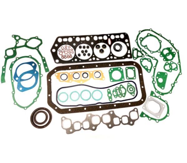 KOMPLET ZESTAW USZCZELEK TOYOTA 4Y 5FG - GENEUS