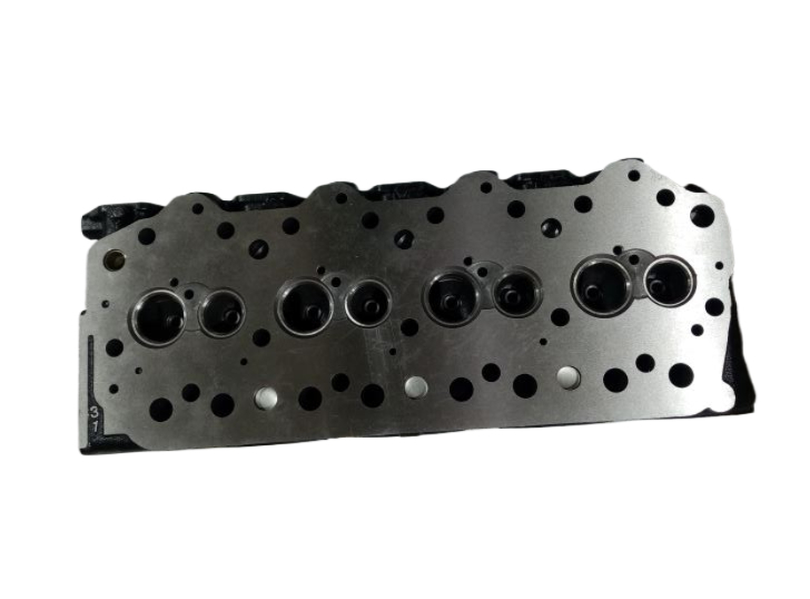 NOWA Głowica  MITSUBISHI 4D31 - GENEUS