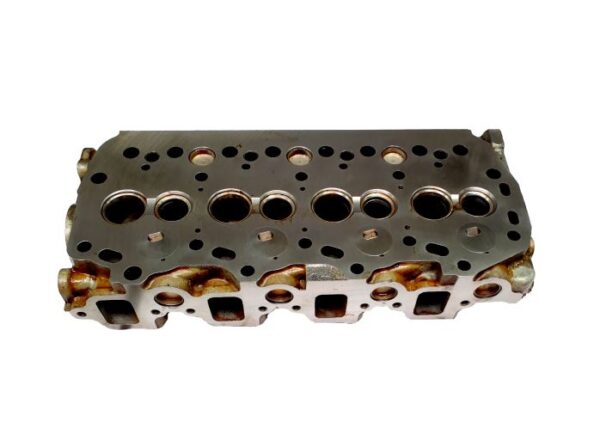 Głowica silnika TOYOTA 1DZ 1DZ-1 1DZ-2 - GENEUS