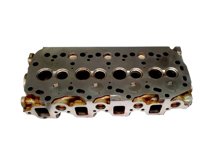 Głowica silnika TOYOTA 1DZ 1DZ-1 1DZ-2 - GENEUS