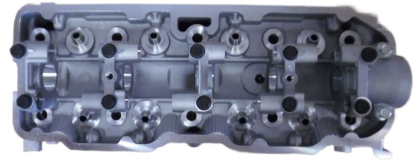 NOWA Głowica MITSUBISHI 4G64 - GENEUS