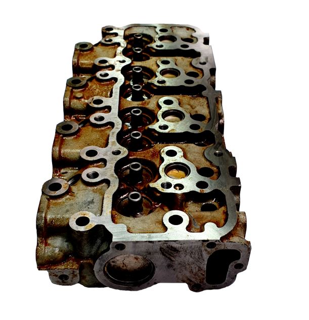 Głowica silnika TOYOTA 1DZ 1DZ-1 1DZ-2 - GENEUS