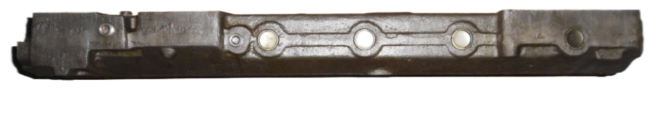 NOWA Głowica CATERPILLAR 3306 3306DI wtrysk bezpośredni - GENEUS
