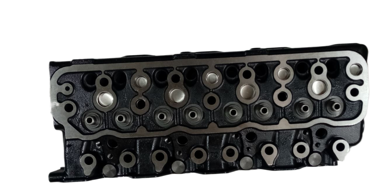NOWA Głowica  MITSUBISHI 4D31 - GENEUS