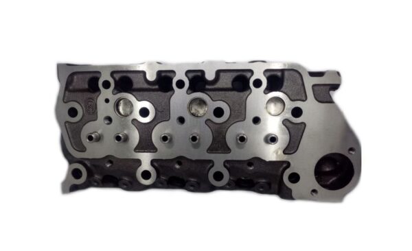 Głowica MITSUBISHI K3C K3D K3E - pośredni wtrysk - GENEUS