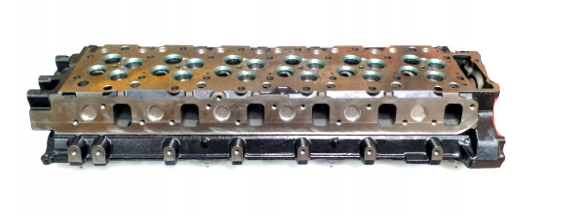 Głowica silnika Isuzu 6HK1 - GENEUS