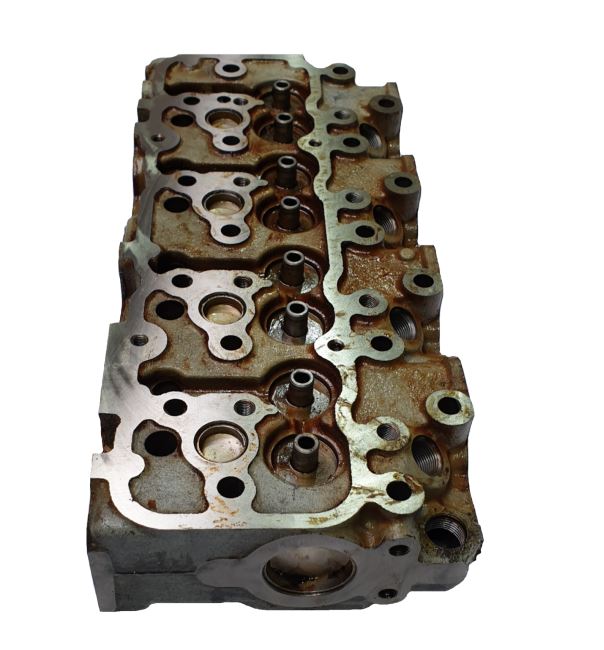 Głowica silnika TOYOTA 1DZ 1DZ-1 1DZ-2 - GENEUS