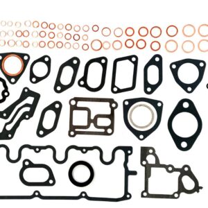 KOMPLET ZESTAW USZCZELEK DEUTZ  F3L1011F   F3M1011F  F3L1011  F3M1011 - GENEUS