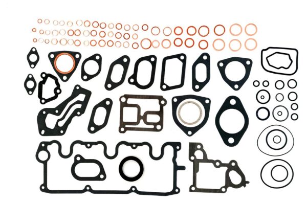 KOMPLET ZESTAW USZCZELEK DEUTZ  F3L1011F   F3M1011F  F3L1011  F3M1011 - GENEUS