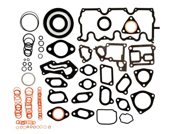 Komplet zestaw uszczelek góra DEUTZ F3L1011 - GENEUS