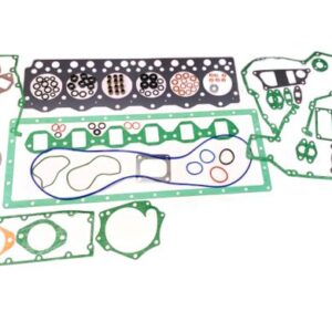 Komplet zestaw uszczelek Komatsu 6D95 6D95L - GENEUS