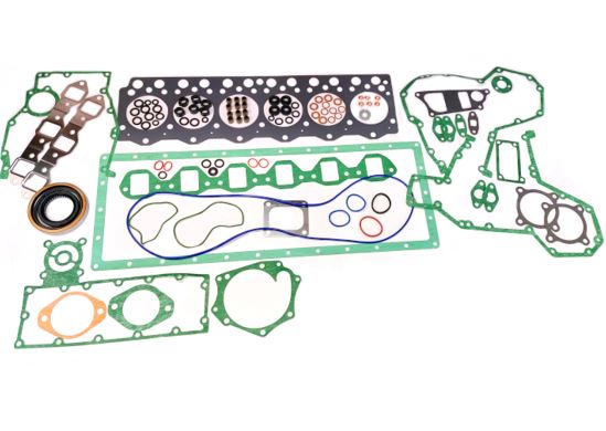 Komplet zestaw uszczelek Komatsu 6D95 6D95L - GENEUS