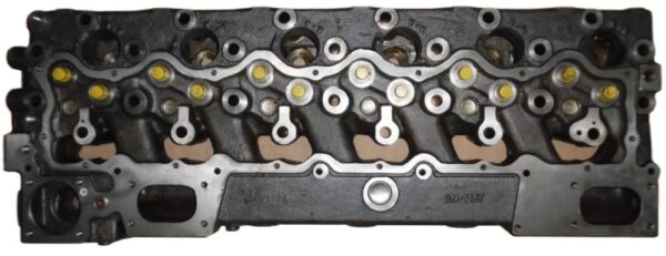 Nowa głowica CATERPILLAR 3306PC - GENEUS
