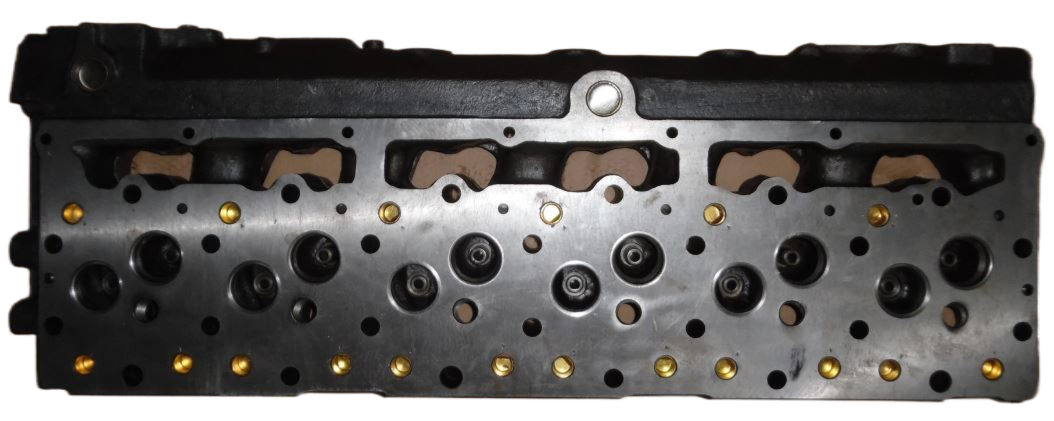 Nowa głowica CATERPILLAR 3306PC - GENEUS