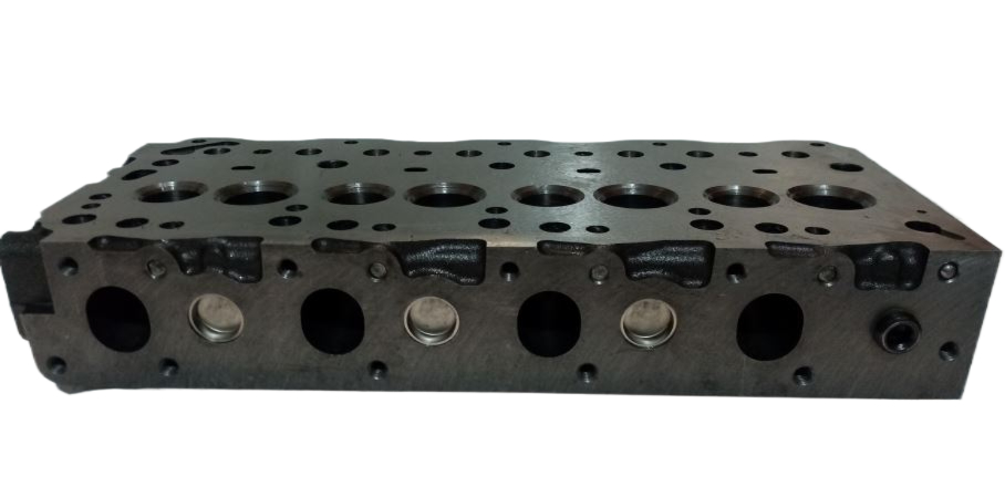 Głowica silnika ISUZU 4LB1 4LC1 - GENEUS